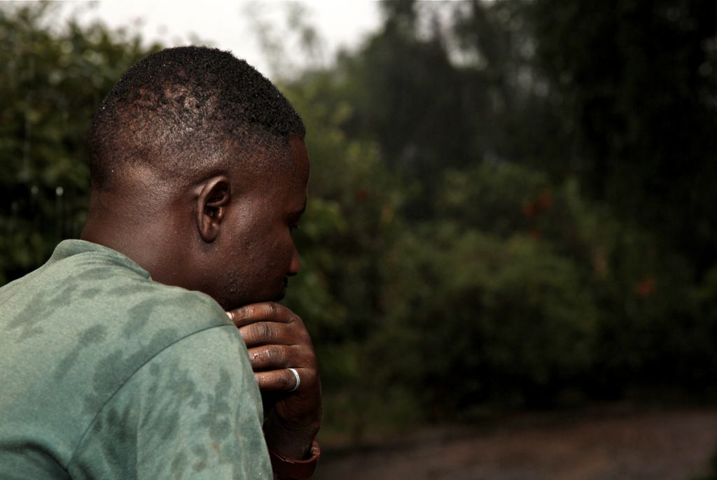 LRA:sta paennut Paul on ollut vapaa mies jo 13 vuoden ajan. 