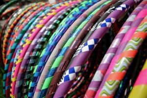 Berkeley Spark Festival 2013, Civic Center Park, Berkeley, CA.