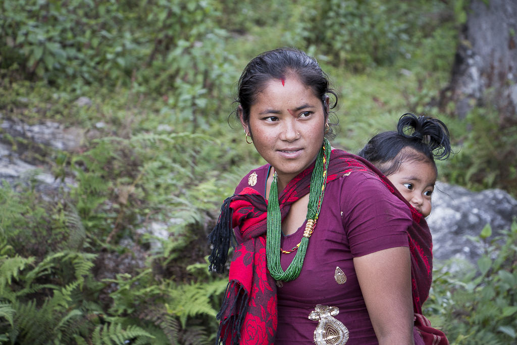 Ranju Thamin viisivuotias poika kuoli sortuneen kotitalon raunioihin.