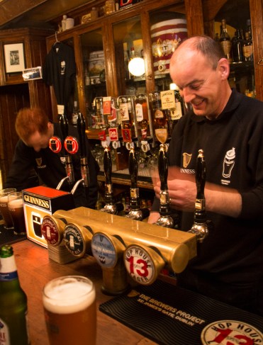 John Kavanagh The Gravediggers