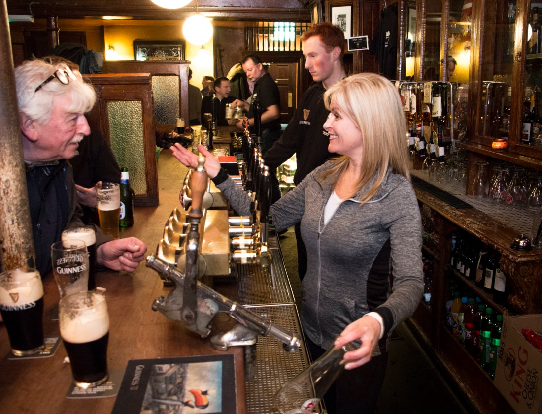 John Kavanagh The Gravediggers